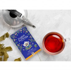 English Tea Shop Organic Earl Grey Tea 20 Bags