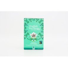 English Tea Shop Organic Perfect Peppermint Tea 20 Bags