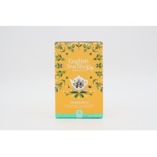 English Tea Shop Organic Chamomile Tea 20 Bags