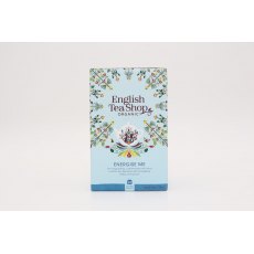 English Tea Shop Energize Me Herbal Blend Tea 20 Bags