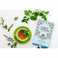 English Tea Shop Energize Me Herbal Blend Tea 20 Bags