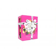 English Tea Shop Organic Classic Collection 12 Loose Leaf Pyramids
