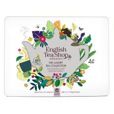 Engish Tea Shop Luxury Collection Tin 36 Bags