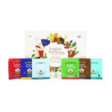 Engish Tea Shop Luxury Collection Gift Pack 48 Bags