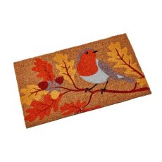 Robin's Oak Decoir Mat 40 x 60cm