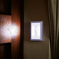 Super Bright Multi Light White