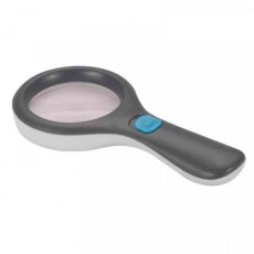 Magni-Light Magnifying Glass