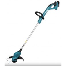 Makita Line Trimmer 18v DUR193RT LXT