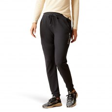 Ariat Memento Jogger Charcoal