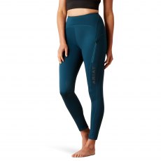 Ariat Venture Tights Pond Green