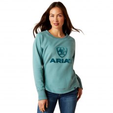 Ariat Benicia Sweatshirt Arctic