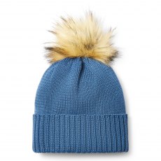 Ariat Midlands Beanie Sea Blue