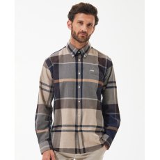 Barbour Bearpark Regular Shirt Autumn