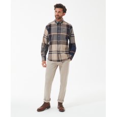 Barbour Bearpark Regular Shirt Autumn