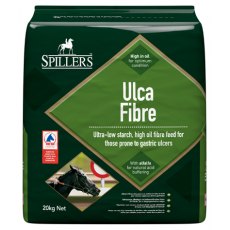 Spillers Ulca Fibre 20kg