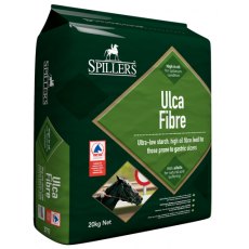 Spillers Ulca Fibre 20kg