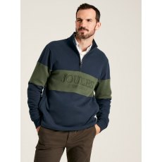 Joules Milton Jumper French Navy