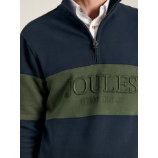 Joules Milton Jumper French Navy