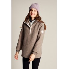 Joules Aldeburgh Sweatshirt Beige