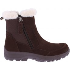 Free Spirit Adelyn Boot Chestnut