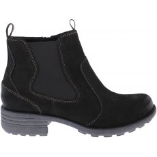 Free Spirit Ascot Boot Black