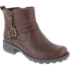 Free Spirit Greta Boot Chestnut