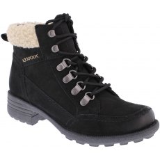 Free Spirit Hetty Boot Black