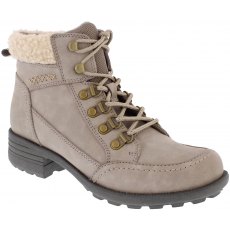 Free Spirit Hetty Boot Khaki