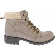 Free Spirit Hetty Boot Khaki