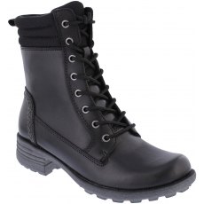 Free Spirit Sammy Boot Black