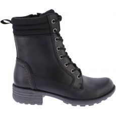 Free Spirit Sammy Boot Black