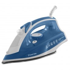 Russel Hobbs Supreme Steam Iron 2400w