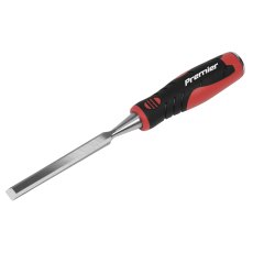 Sealey Hammer-Thru Wood Chisel