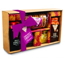 Cottage Delight Fabulously Fruity Classics Hamper