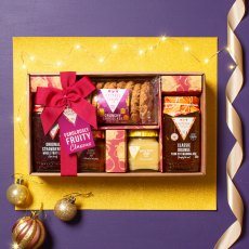 Cottage Delight Fabulously Fruity Classics Hamper