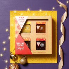 Cottage Delight Tempting Teatime Delights