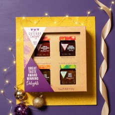 Cottage Delight Great Taste Award Winning Delights