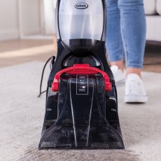 Ewbank Wet/Dry Carpet Cleaner Black