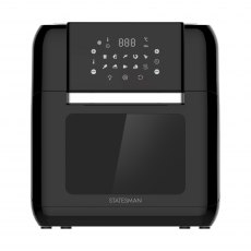 Statesman Digital Air Fryer Oven 11L