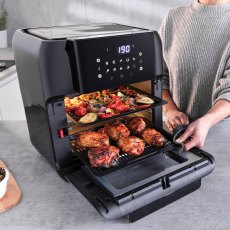 Statesman Digital Air Fryer Oven 11L