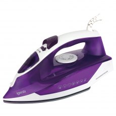 Igenix Powersteam Steam Iron 2200w