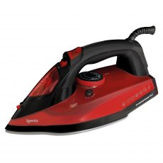 Igenix Powersteam Pro Steam Iron 2600w