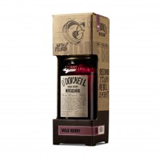 Moonshine Wild Berry 700ml Gift Set