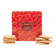 Farmhouse Biscuits Cranberry Biscuits 250g