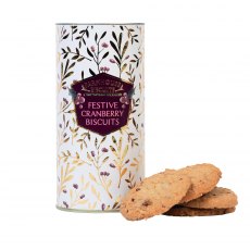 Farmhouse Biscuits Cranberry Biscuits 150g