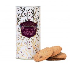Farmhouse Biscuits Cranberry Biscuits 150g