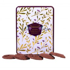 Farmhouse Biscuits Double Chocolate Biscuits 300g