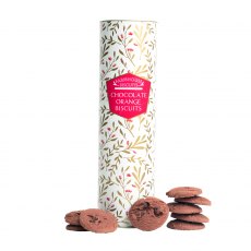 Farmhouse Biscuits Chocolate Chunk & Orange Biscuits 200g