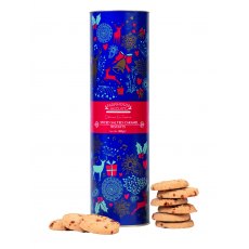 Farmhouse Biscuits Spiced Salted Caramel Biscuits 200g