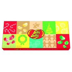 Jelly Belly Christmas Set Assorted Flavour 10 Pack